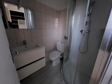 Location appartement Bernay 27300 Eure 20 m2  320 euros