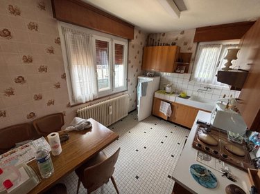 Maison a vendre Valentigney 25700 Doubs 60 m2 3 pièces 135000 euros