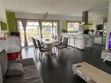 Maison a vendre Gouzeaucourt 59231 Nord 100 m2 4 pièces 178000 euros