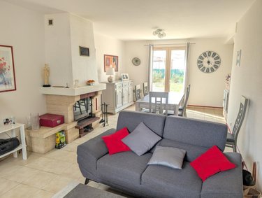 Maison a vendre Piriac-sur-Mer 44420 Loire-Atlantique 124 m2 5 pièces 530400 euros