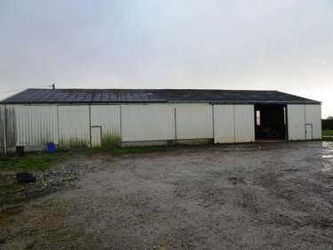 Divers a vendre Séglien 56160 Morbihan 900 m2  158000 euros