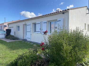 Maison a vendre Les Sables-d'Olonne 85100 Vendée 88 m2 4 pièces 299900 euros