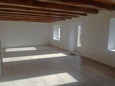 Maison a vendre Sérent 56460 Morbihan 106 m2 5 pièces 239900 euros