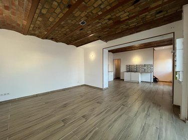 Location appartement Berru 51420 Marne 73 m2 3 pièces 830 euros