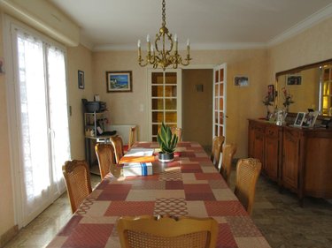 Maison a vendre Remungol 56500 Morbihan 172 m2 7 pièces 244900 euros