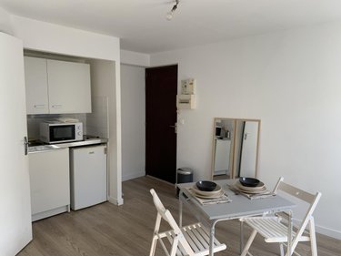 Location appartement Reims 51100 Marne 19 m2 2 pièces 500 euros