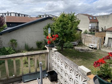 Maison a vendre Reims 51100 Marne 120 m2 6 pièces 285000 euros
