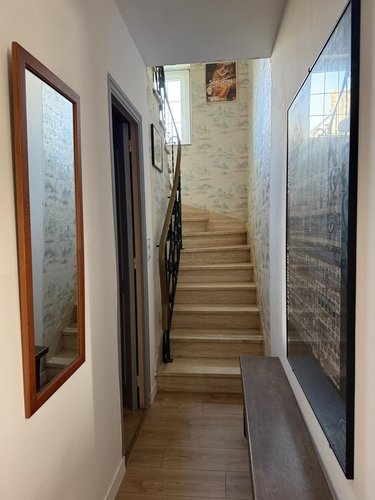 Maison a vendre Plémet 22210 Côtes-d'Armor 108 m2  166960 euros