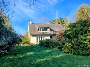 Maison a vendre Plérin 22190 Côtes-d'Armor 126 m2 8 pièces 294000 euros