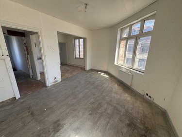 Immeuble a vendre Cambrai 59400 Nord 120 m2  168800 euros