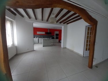 Maison a vendre Le Charmel 02850 Aisne 129 m2 6 pièces 190000 euros