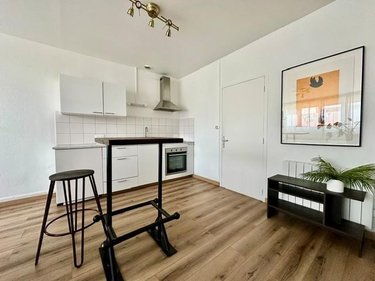 Appartement a vendre Angers 49000 Maine-et-Loire 57 m2 2 pièces 167680 euros