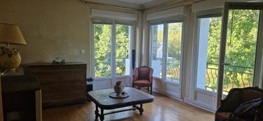 Maison a vendre Pontivy 56300 Morbihan 151 m2 7 pièces 299808 euros