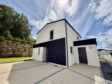 Maison a vendre Brech 56400 Morbihan 122 m2 5 pièces 546000 euros