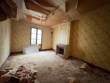 Immeuble a vendre Saumur 49400 Maine-et-Loire 350 m2  174600 euros