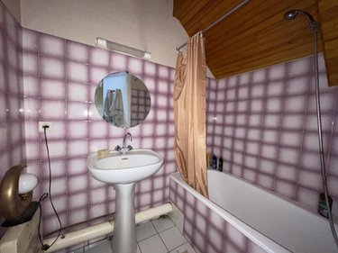 Appartement a vendre Locminé 56500 Morbihan 24 m2 2 pièces 58960 euros