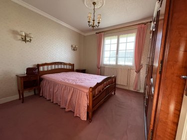 Maison a vendre Thorigné-sur-Dué 72160 Sarthe 91 m2 5 pièces 146800 euros