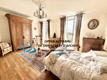 Maison a vendre Peyre en Aubrac 48130 Lozère 205 m2  180000 euros