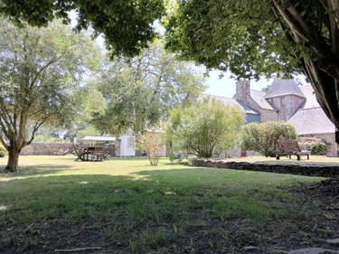 Maison a vendre Lanvollon 22290 Côtes-d'Armor 340 m2 14 pièces 504000 euros