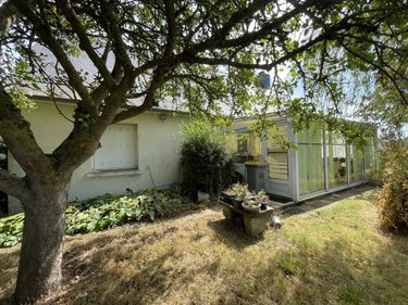 Maison a vendre Paimpol 22500 Côtes-d'Armor 93 m2  312300 euros
