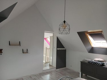 Maison a vendre Gourin 56110 Morbihan 118 m2 6 pièces 271228 euros