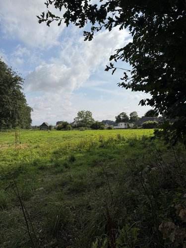 Terrain a batir a vendre Yvetot 76190 Seine-Maritime 1100 m2  110000 euros