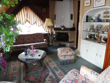 Appartement a vendre Pontivy 56300 Morbihan 112 m2 5 pièces 176800 euros