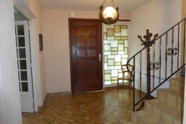 Maison a vendre Plouigneau 29610 Finistère 124 m2 6 pièces 202222 euros