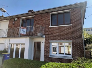 Maison a vendre Arras 62000 Pas-de-Calais 93 m2 6 pièces 147200 euros