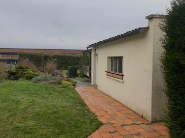 Maison a vendre Arras 62000 Pas-de-Calais 97 m2 5 pièces 161975 euros