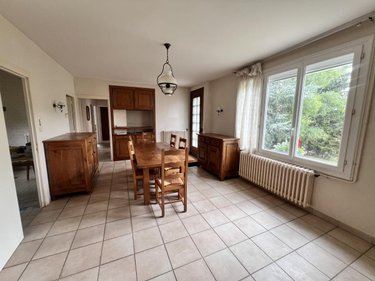 Maison a vendre Noyers-sur-Cher 41140 Loir-et-Cher 80 m2 4 pièces 132500 euros