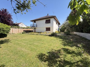 Maison a vendre Genlis 21110 Côte-d'Or 110 m2  212000 euros
