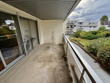Appartement a vendre Vannes 56000 Morbihan 67 m2 3 pièces 252500 euros
