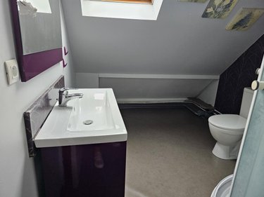Location maison Cambrai 59400 Nord 120 m2 5 pièces 930 euros