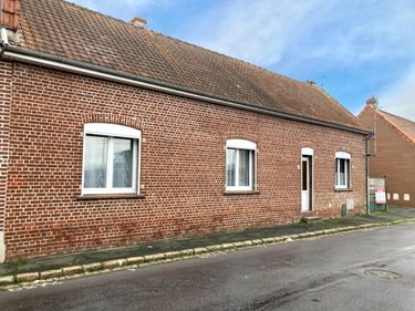Maison a vendre Agny 62217 Pas-de-Calais 107 m2 5 pièces 177200 euros