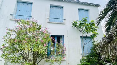 Maison a vendre Quiberon 56170 Morbihan 113 m2 7 pièces 415840 euros