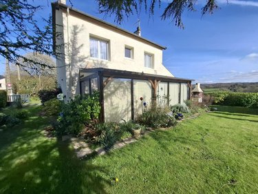 Maison a vendre Cherbourg-en-Cotentin 50100 Manche 103 m2  246280 euros