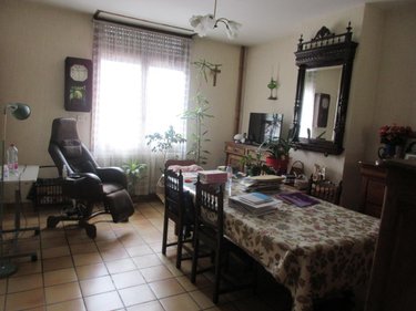 Maison a vendre Hénin-Beaumont 62110 Pas-de-Calais 120 m2 4 pièces 116840 euros