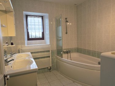 Maison a vendre Coudray 53200 Mayenne 90 m2 4 pièces 193550 euros