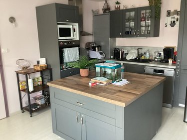 Maison a vendre Bruay-la-Buissière 62700 Pas-de-Calais 94 m2  157500 euros