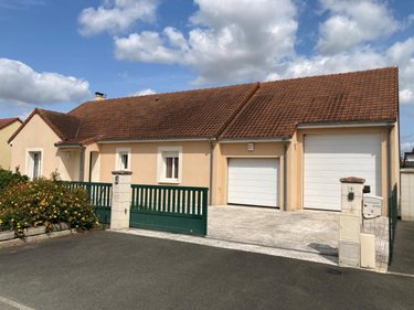 Maison a vendre Sainte-Jamme-sur-Sarthe 72380 Sarthe 130 m2 5 pièces 245260 euros