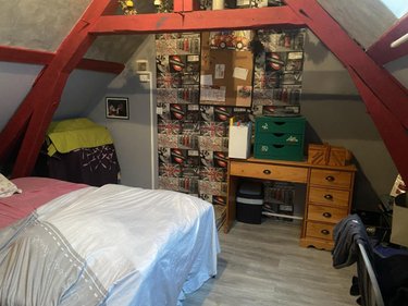 Maison a vendre Banteux 59266 Nord 112 m2 5 pièces 131000 euros