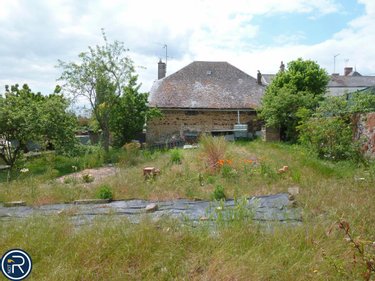 Maison a vendre Brée 53150 Mayenne 81 m2 4 pièces 76000 euros