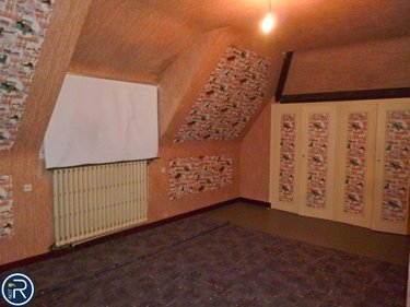 Maison a vendre Louverné 53950 Mayenne 156 m2 7 pièces 176800 euros