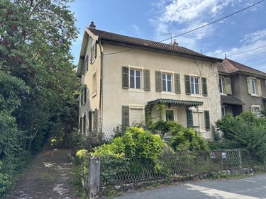 Maison a vendre Valentigney 25700 Doubs 204 m2 9 pièces 185000 euros
