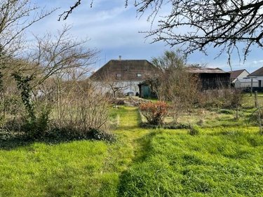 Maison a vendre Ballon-Saint-Mars 72290 Sarthe 93 m2 4 pièces 105400 euros