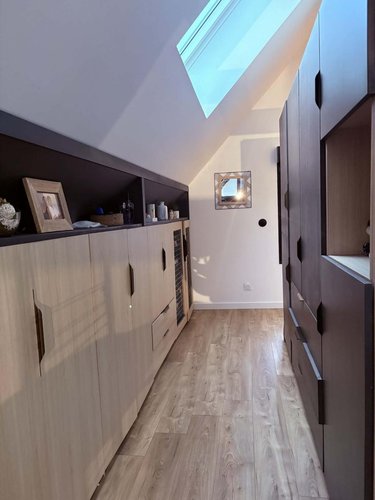 Maison a vendre Bruay-la-Buissière 62700 Pas-de-Calais 86 m2 5 pièces 197500 euros