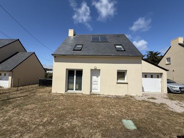 Maison a vendre Sarzeau 56370 Morbihan 85 m2 6 pièces 335000 euros