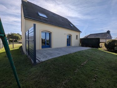 Maison a vendre Janzé 35150 Ille-et-Vilaine 109 m2 5 pièces 266475 euros