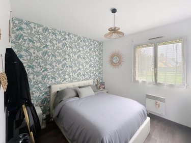 Maison a vendre Évron 53600 Mayenne 134 m2 6 pièces 254525 euros